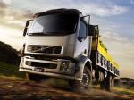 Volvo VM 260 6x4 2003 года